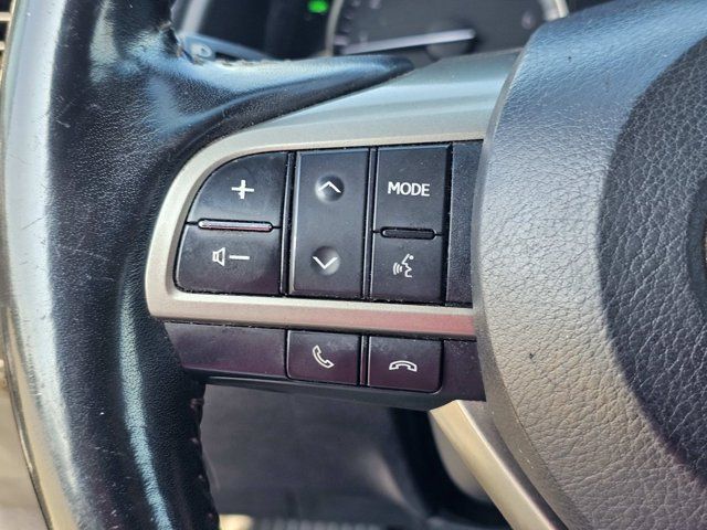 Used 2019 Lexus RX 350 FWD w/ Navigation Package image 20