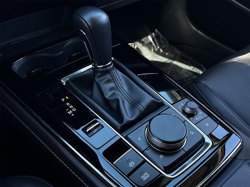 Used 2024 MAZDA CX-30 2.5 Turbo w/ Premium Package image 17