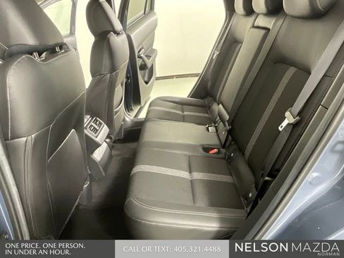 Certified 2025 MAZDA CX-50 AWD 2.5 S w/ Premium Package image 26