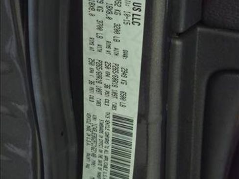 Used 2015 Jeep Grand Cherokee Limited RWD image 18
