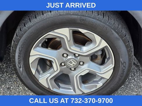 Used 2017 Honda CR-V EX-L image 9