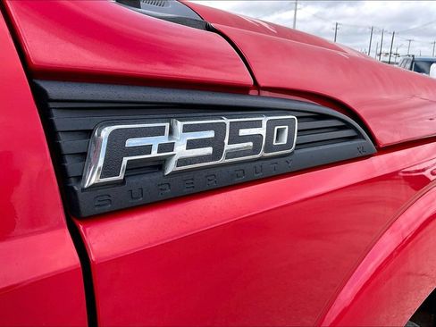 Used 2013 Ford F350 XL w/ PWR Equipment Group RWD image 18