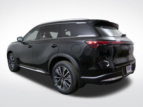 New 2026 INFINITI QX60 Luxe AWD/4WD image 7