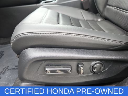 Used 2023 Honda CR-V EX-L image 27