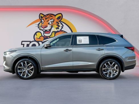 Used 2023 Acura MDX FWD w/ Technology Package image 9