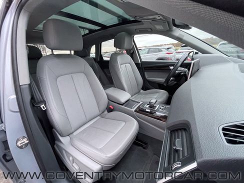 Used 2019 Audi Q5 2.0T Premium Plus w/ Premium Plus Package image 20