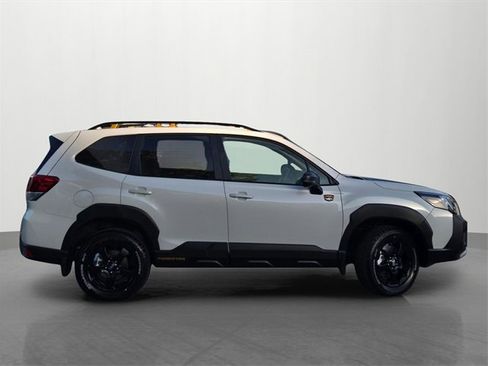 New 2025 Subaru Forester Wilderness image 3