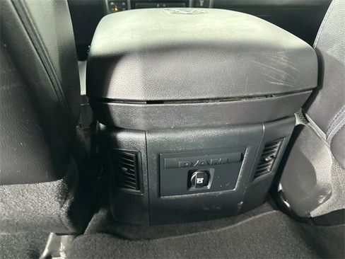 Certified 2017 RAM 1500 Sport w/ Convenience Group image 17