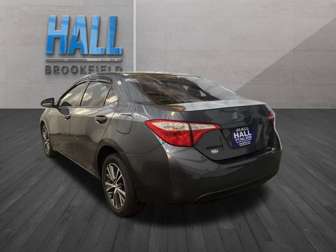 Used 2016 Toyota Corolla LE image 3