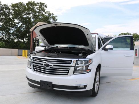 Used 2019 Chevrolet Tahoe Premier w/ Premier Plus Edition AWD/4WD image 68