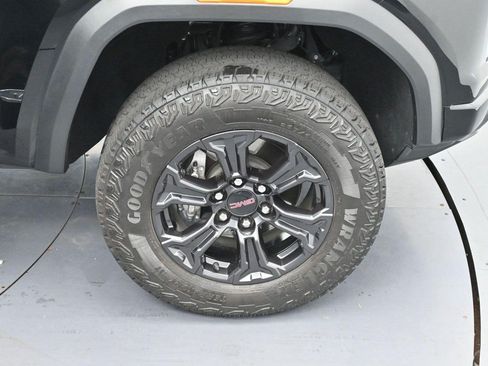 Used 2025 GMC Canyon Elevation w/ Convenience Package RWD image 34