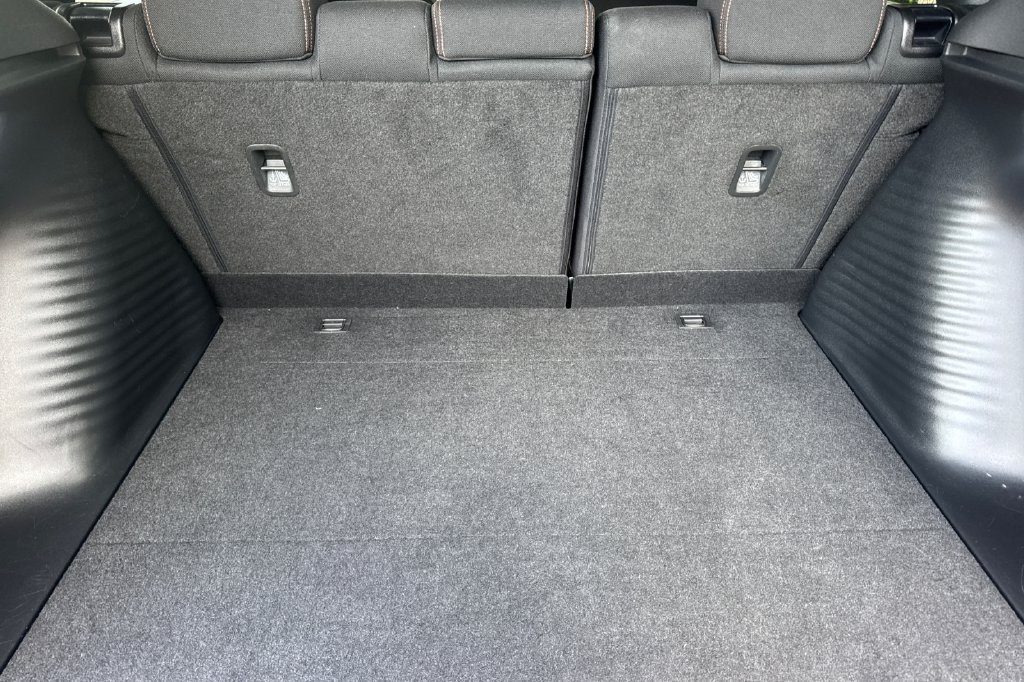 Certified 2025 Honda HR-V Sport image 17