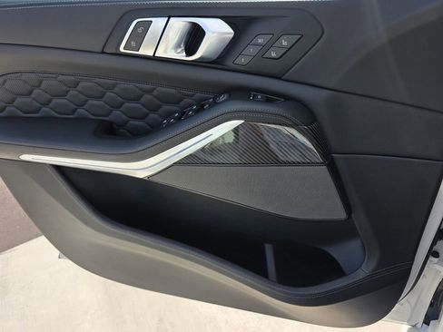 New 2026 BMW X5 M Competition image 19