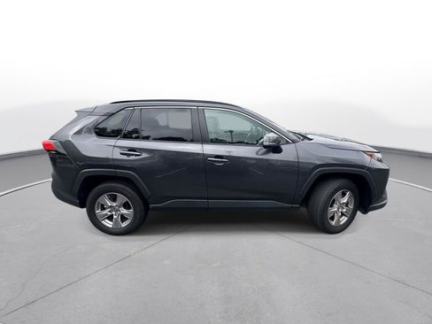 Certified 2025 Toyota RAV4 XLE AWD/4WD image 5