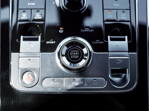 Used 2023 Bentley Continental GT S image 55