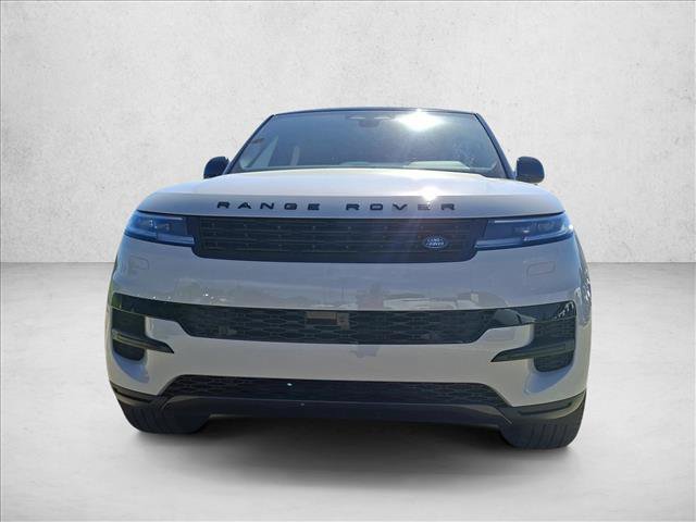 New 2027 Land Rover Range Rover Sport SE AWD/4WD image 6