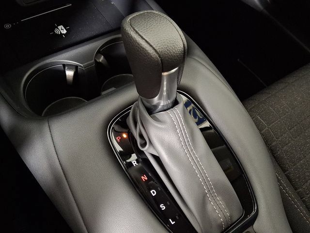 Used 2026 Honda HR-V LX image 16