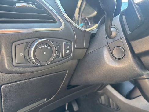 Used 2019 Ford Edge Titanium w/ Equipment Group 301A image 22