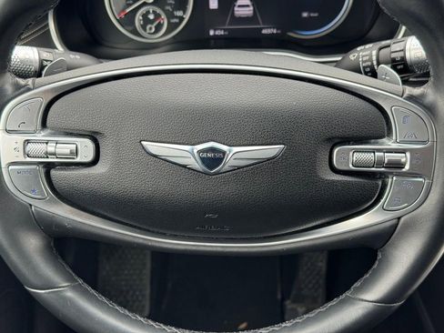 Used 2024 Genesis GV80 2.5T image 15