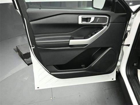 Certified 2021 Ford Explorer XLT w/ Equipment Group 202A image 21