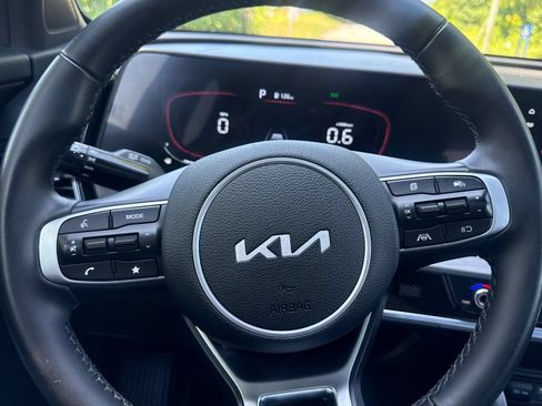 Used 2023 Kia Sportage X-Line w/ X-Line Premium Package AWD/4WD image 22
