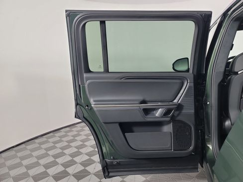 Used 2024 Rivian R1S Adventure image 17