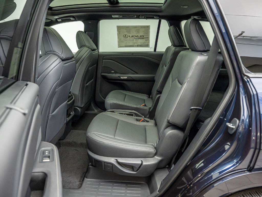 New 2026 Lexus TX 350 AWD w/ Technology Package image 32