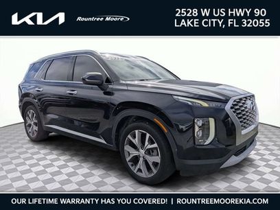 Used 2022 Hyundai Palisade SEL w/ 8P Bench Seat Package