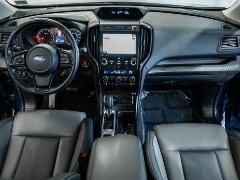 Used 2022 Subaru Ascent Onyx Edition image 22