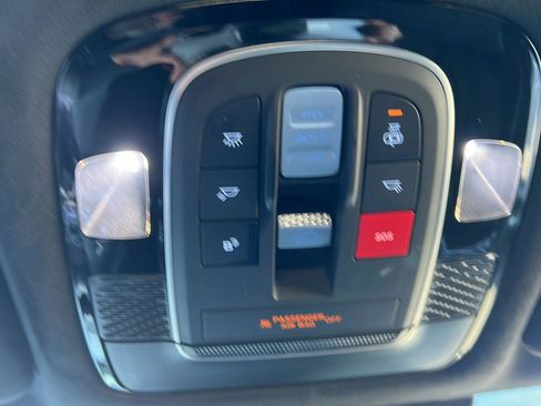 Used 2025 Hyundai Palisade Calligraphy AWD/4WD image 12