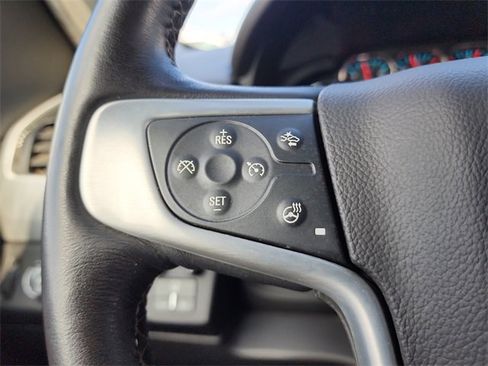 Used 2018 GMC Yukon SLT w/ HD Trailering Package image 29