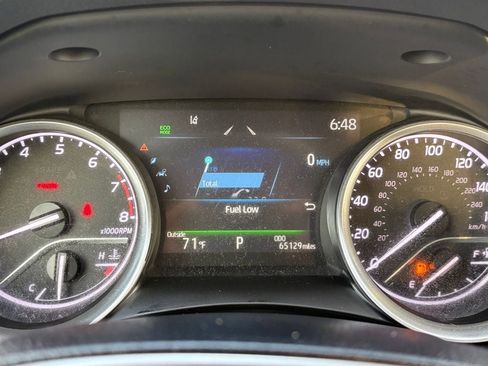 Used 2024 Toyota Camry XLE FWD image 15