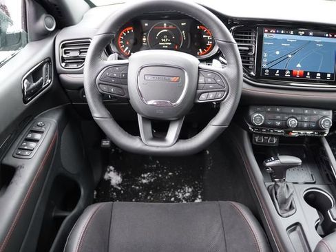 New 2026 Dodge Durango GT w/ Tow 'N Go Package image 15