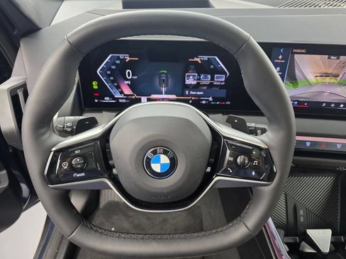 Certified 2026 BMW X3 xDrive30i AWD/4WD image 19