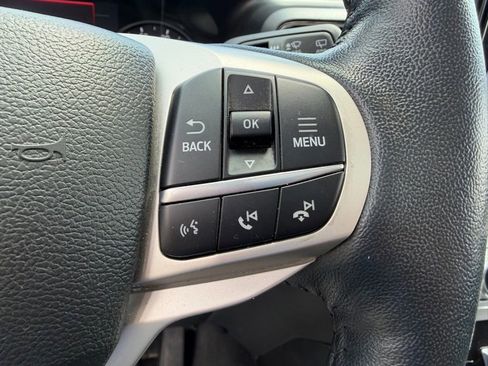 Certified 2023 Ford Explorer XLT w/ Equipment Group 202A AWD/4WD image 16