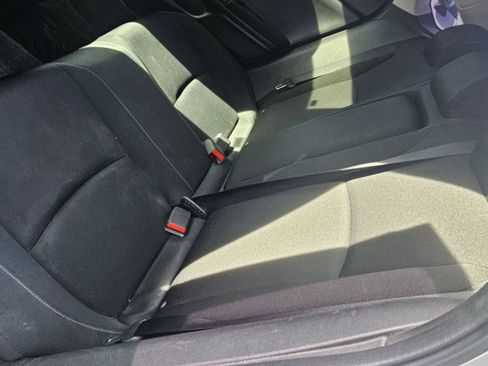 Used 2016 Honda Civic EX image 19
