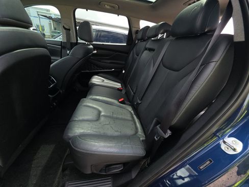 Used 2020 Hyundai Santa Fe Limited image 14