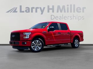 Used 2017 Ford F150 XL w/ Equipment Group 101A Mid RWD video 1
