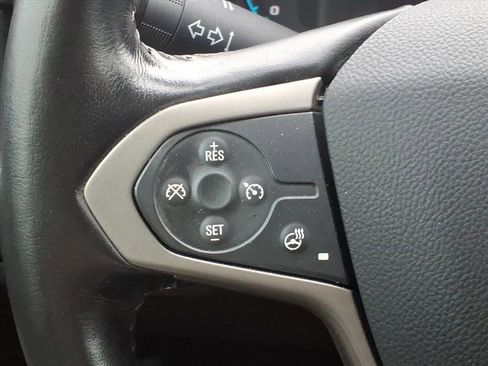 Used 2020 Chevrolet Colorado Z71 image 12