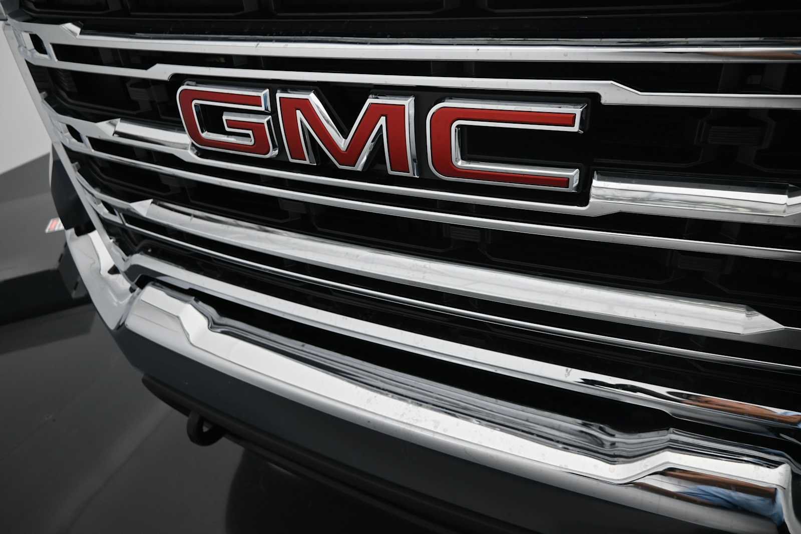 Used 2021 GMC Sierra 2500 SLE AWD/4WD image 24