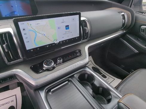 New 2026 Ford Expedition Tremor AWD/4WD image 17