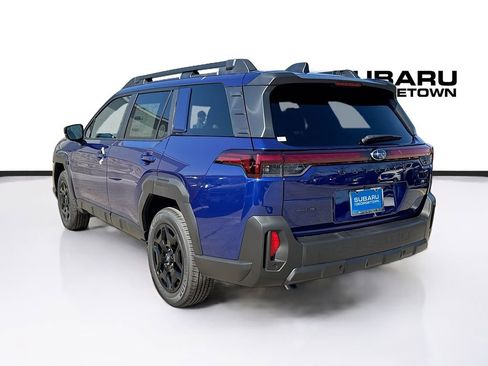 New 2026 Subaru Outback Limited image 5