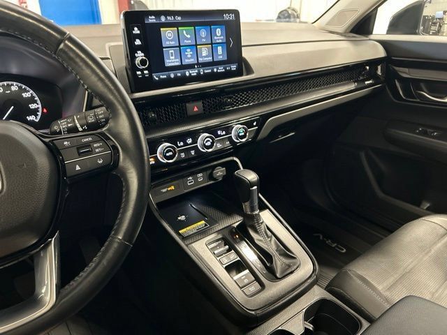 Certified 2024 Honda CR-V EX-L image 30