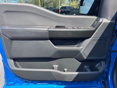 Used 2021 Ford F150 XL w/ STX Appearance Package image 20