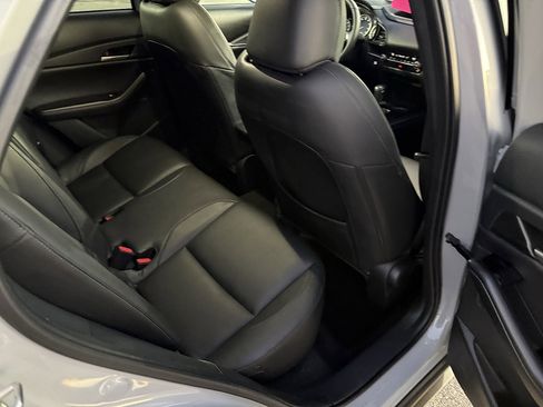 Used 2025 MAZDA CX-30 AWD 2.5 S w/ Select Sport Pkg image 12