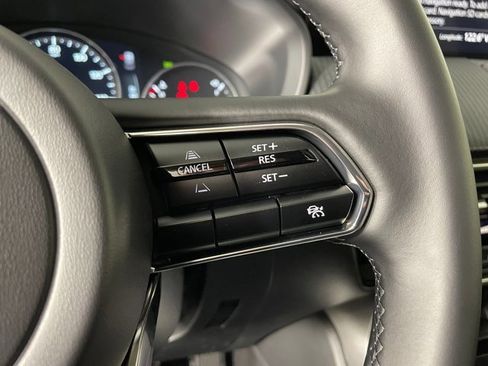 New 2025 MAZDA CX-90 3.3 Turbo w/ Select Package image 11