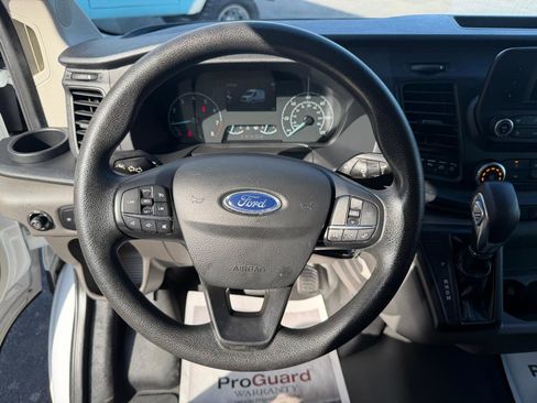 Used 2020 Ford Transit 150 Low Roof w/ Load Area Protection Package image 26