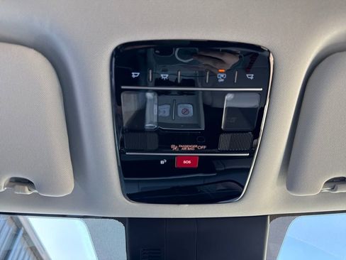 New 2026 Hyundai Santa Fe SE FWD image 33