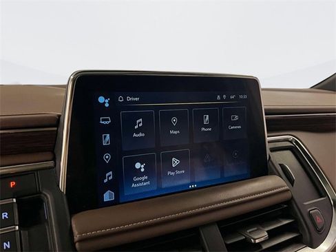 Used 2023 Chevrolet Tahoe High Country image 27