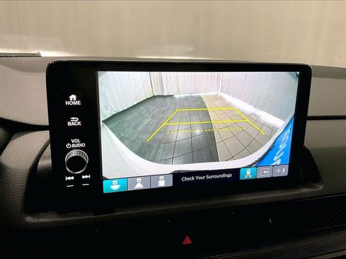Used 2025 Honda CR-V EX-L image 19